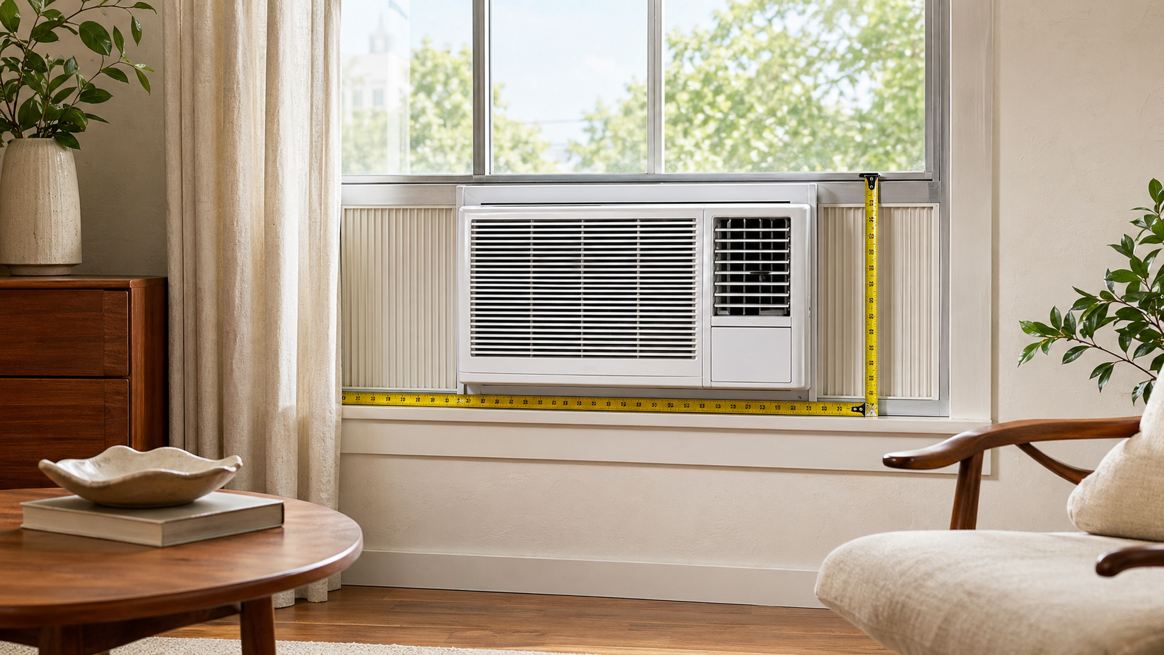 창문형 에어컨 구매 가이드: 설치·소음·배수·전기요금 체크리스트